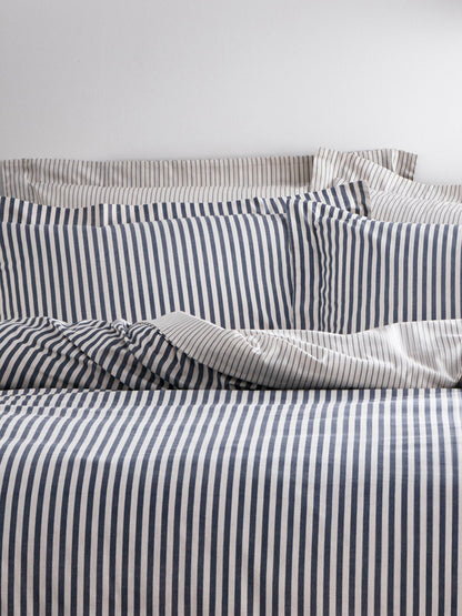 Hebden Duvet Cover Set