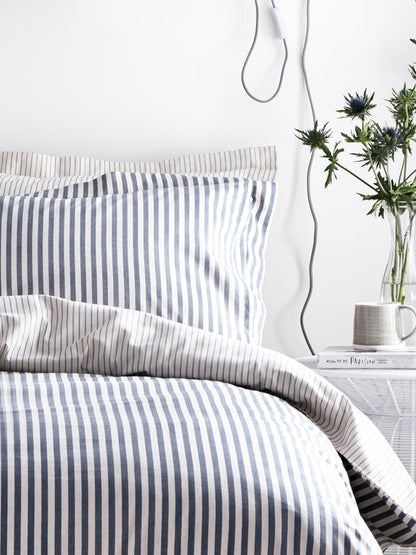 Hebden Duvet Cover Set