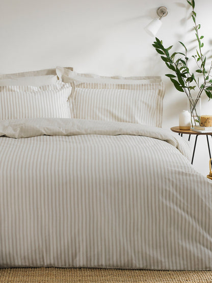 Hebden Duvet Cover Set