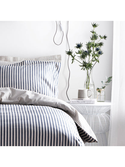 Hebden Duvet Cover Set