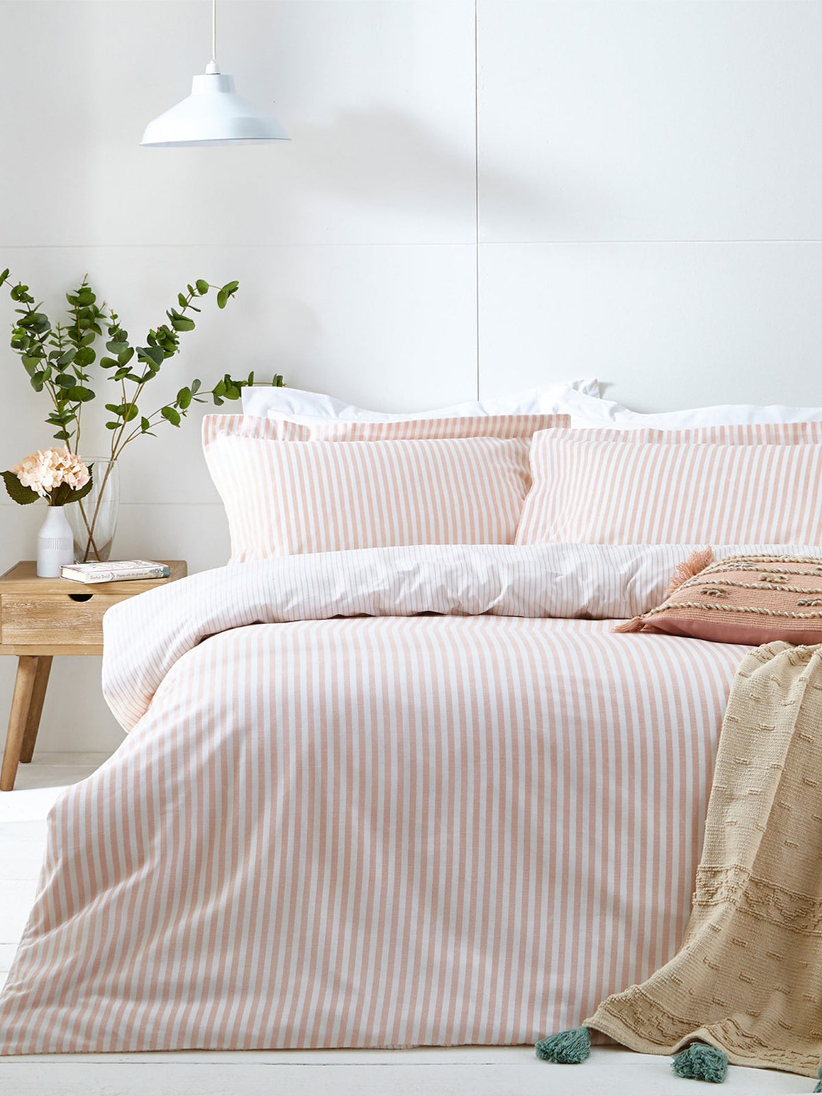 Hebden Duvet Cover Set