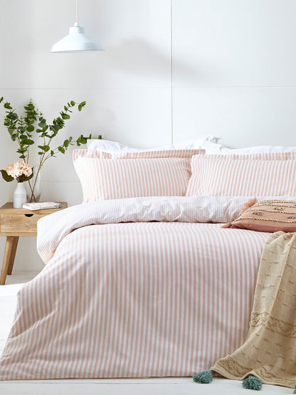 Hebden Duvet Cover Set