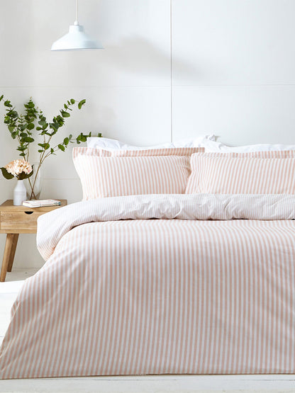 Hebden Duvet Cover Set