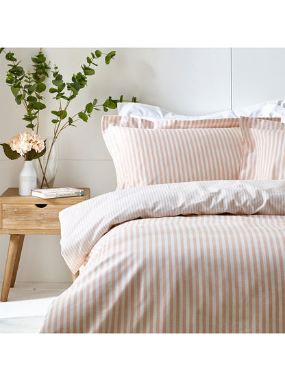 Hebden Duvet Cover Set