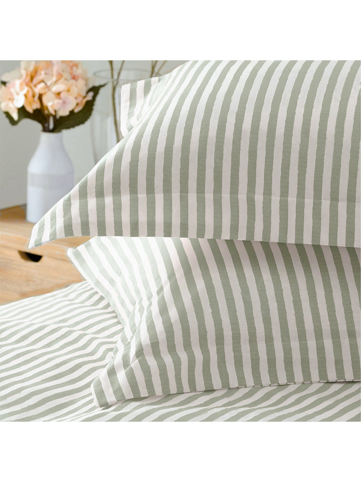 Hebden Duvet Cover Set