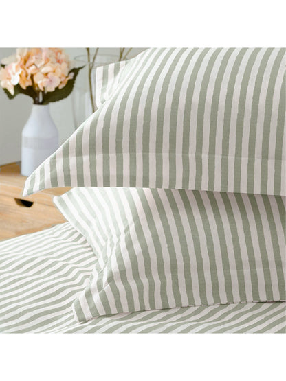 Hebden Duvet Cover Set