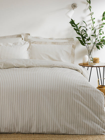 Hebden Duvet Cover Set