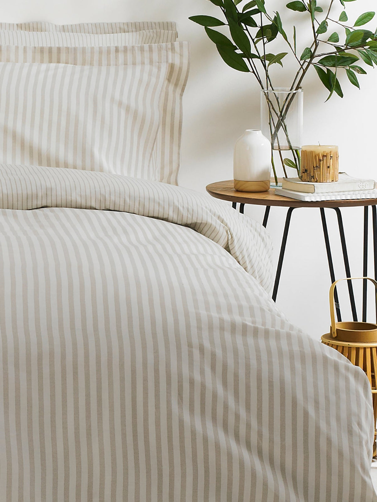 Hebden Duvet Cover Set