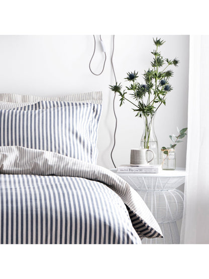 Hebden Duvet Cover Set