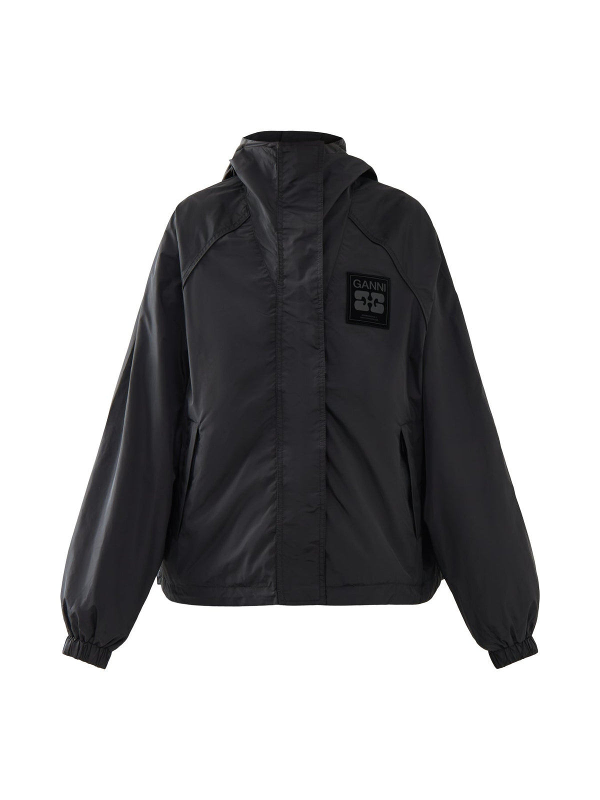 Flyweight Nylon Jacket
