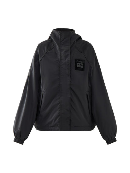 Flyweight Nylon Jacket