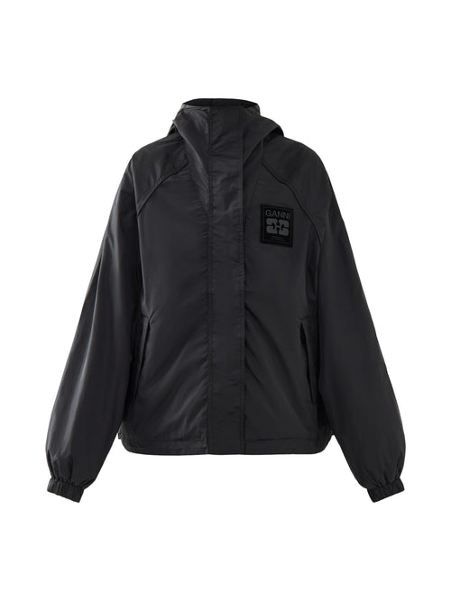 Flyweight Nylon Jacket