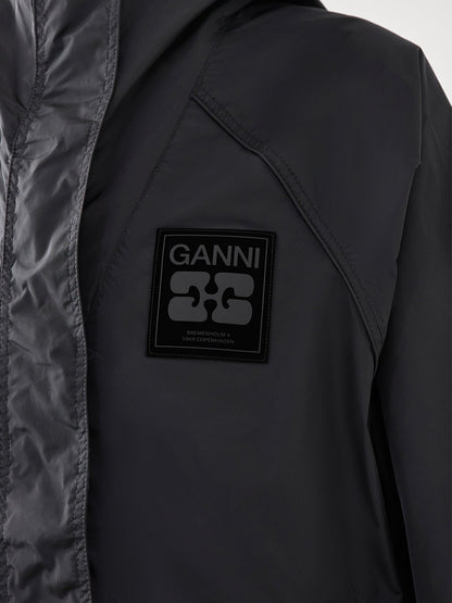 Flyweight Nylon Jacket