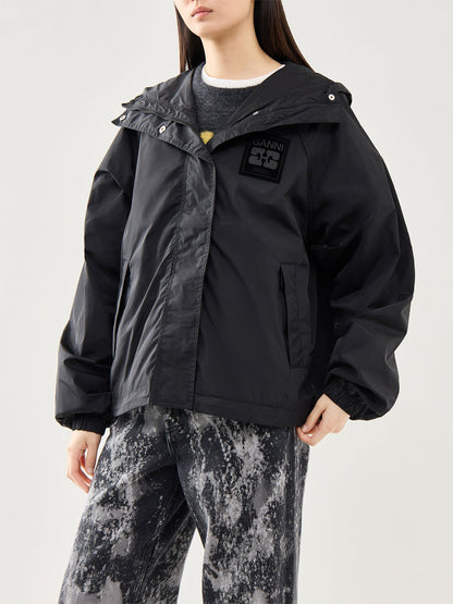 Flyweight Nylon Jacket
