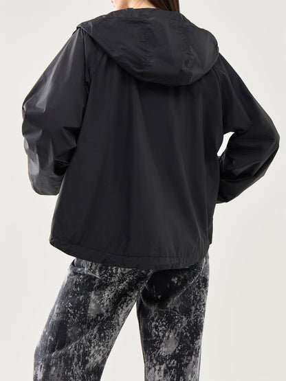 Flyweight Nylon Jacket