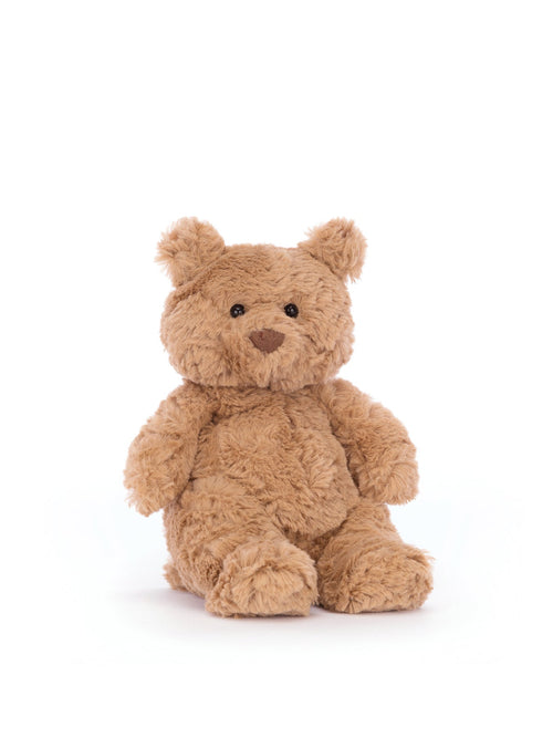 Bartholomew Bear Tiny Soft Toy 13cm