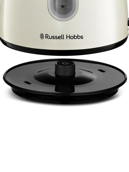 Stylevia Cream Kettle