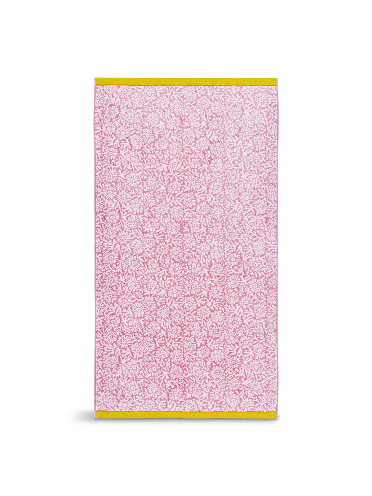 Aster Towel