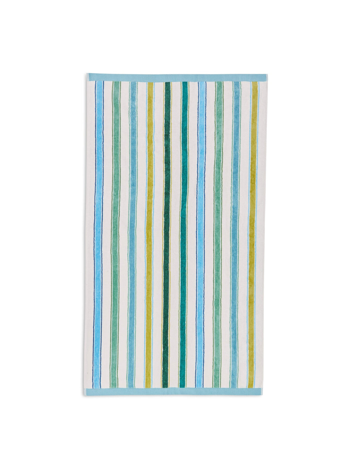 Barrow Stripe Towel