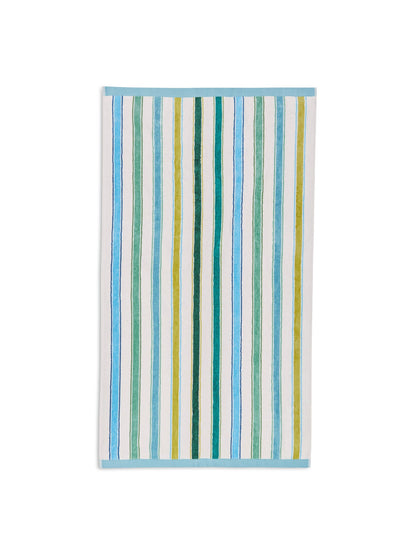 Barrow Stripe Towel