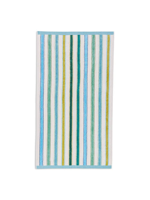 Barrow Stripe Towel
