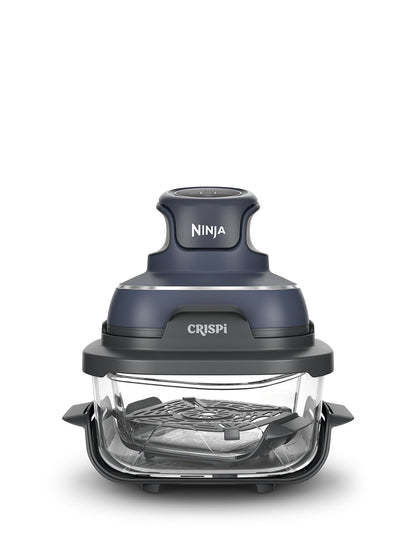 Crispi 4 in 1 Portable Air Fryer 1.4L & 3.8L