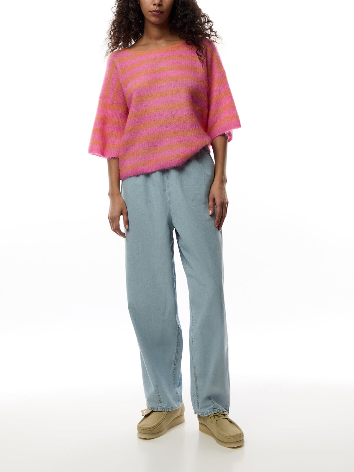 Paybou Trousers