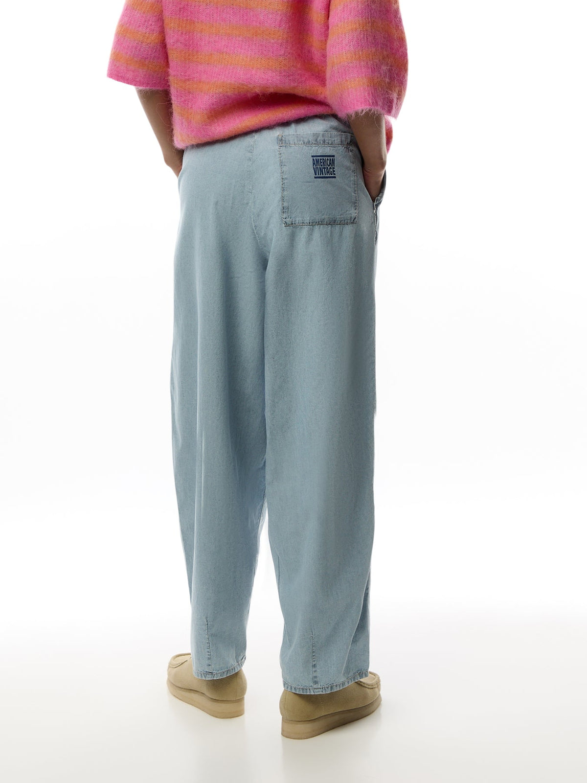 Paybou Trousers