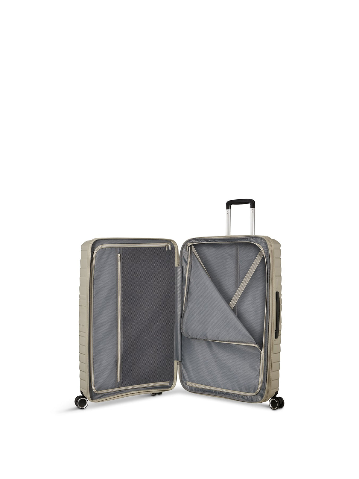 FLYTWIST SPINNER 78/29 TSA Suitcase