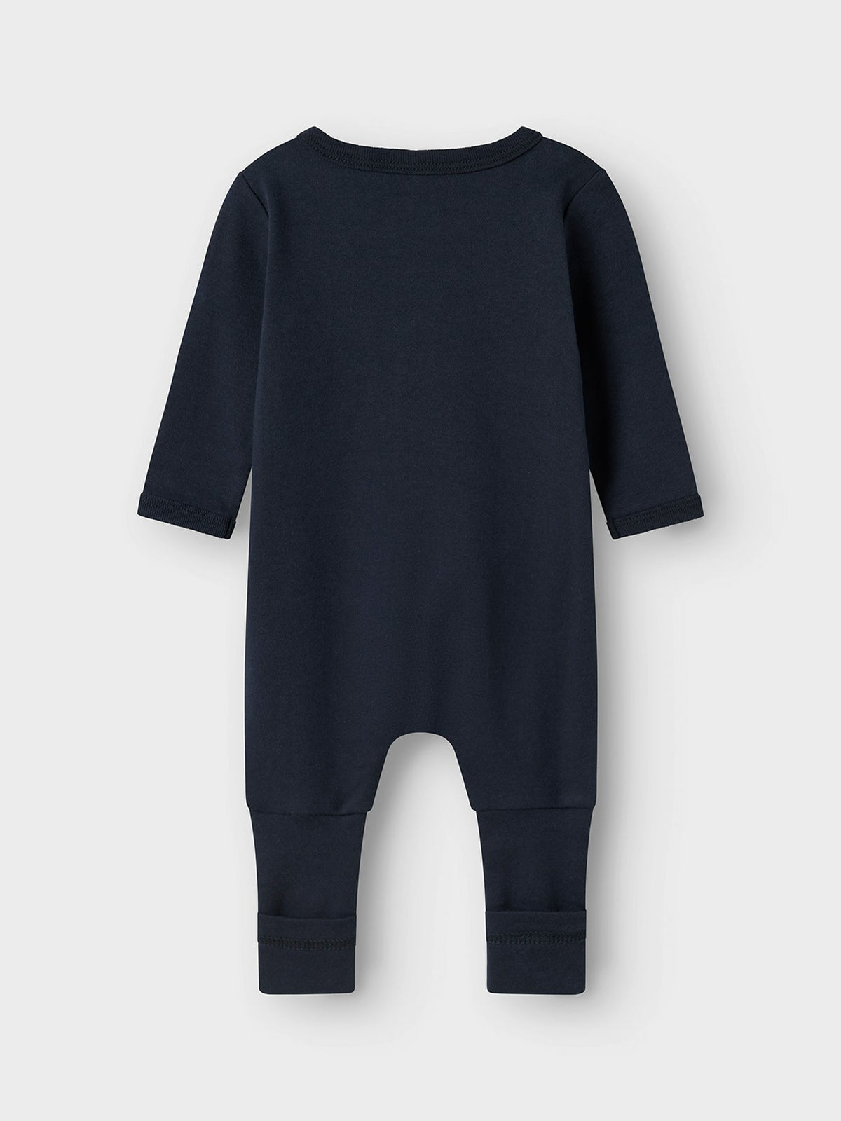 Kids' 2 Pack Baby Grow Grey & Black