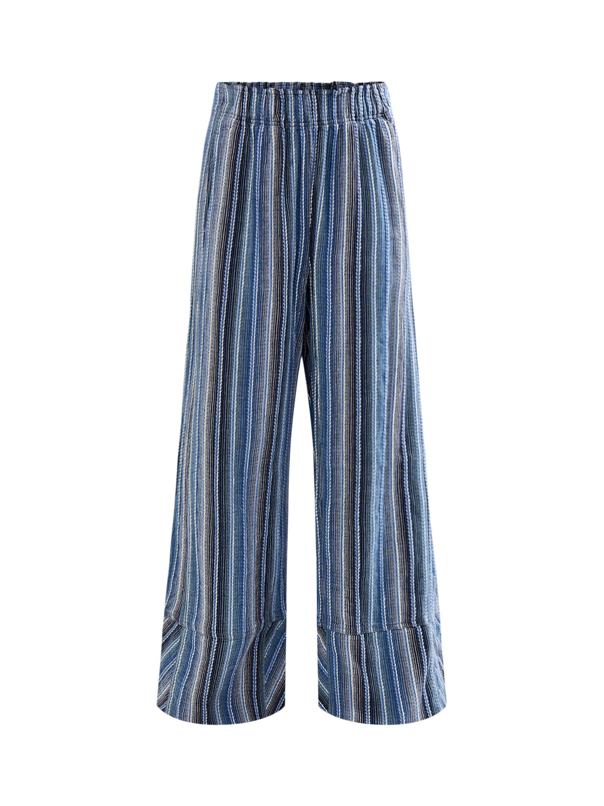 Days End Linen Stripe