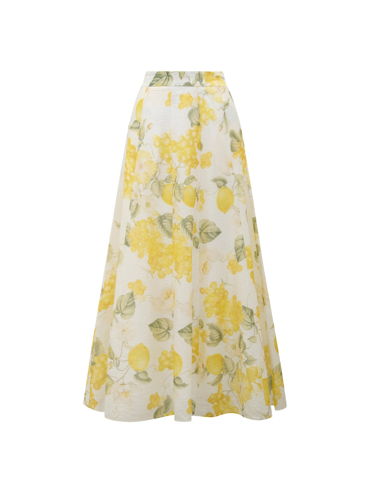 Laia Midi Skirt