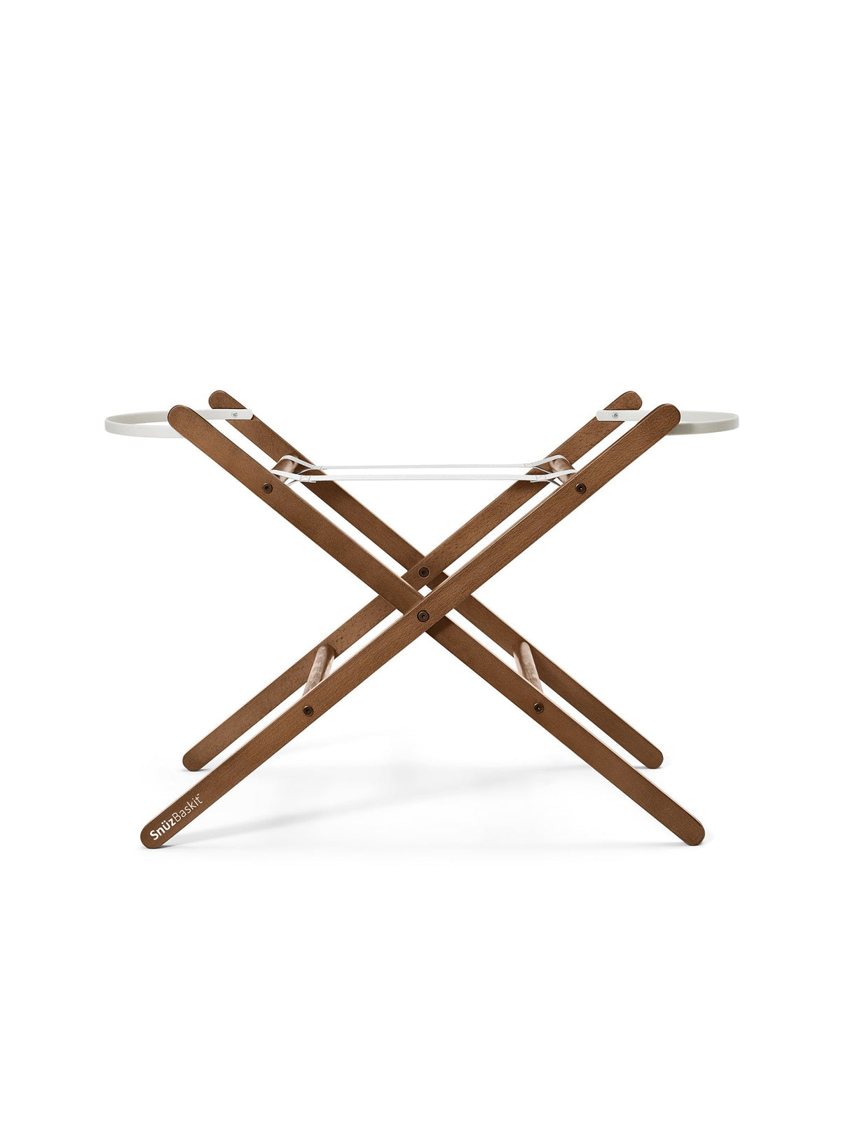 Cream SnuzBaskit Moses Basket