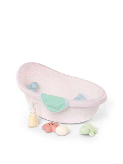 Bathtub Accessory Toy Set