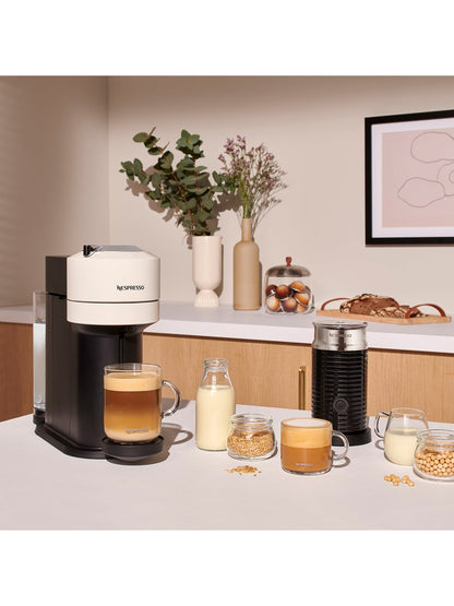 Vertuo Next & Milk Coffee Machine