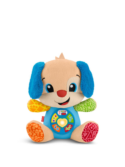 Laugh and Learn Puppy Toy