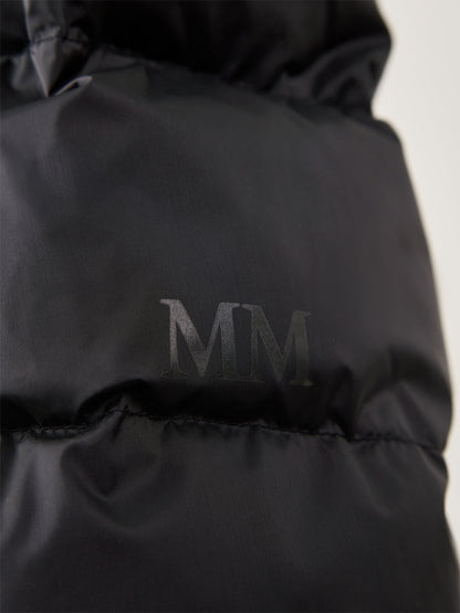 Carioca Coat Black