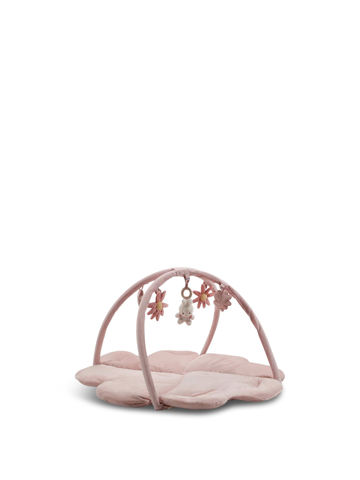 Miffy x Little Dutch Activity Play Mat
