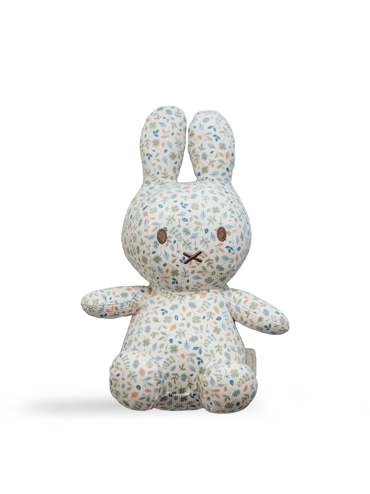 Miffy x Little Dutch 30cm Cuddle Toy Pink