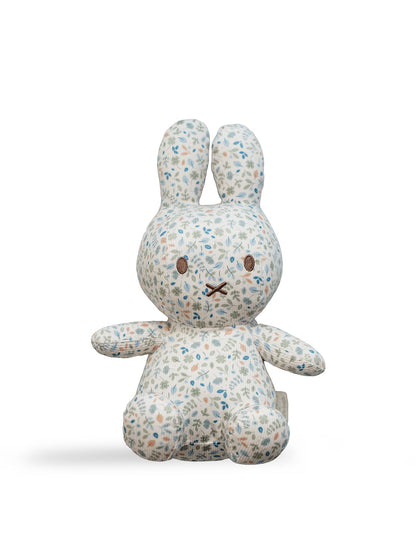 Miffy x Little Dutch 30cm Cuddle Toy Pink