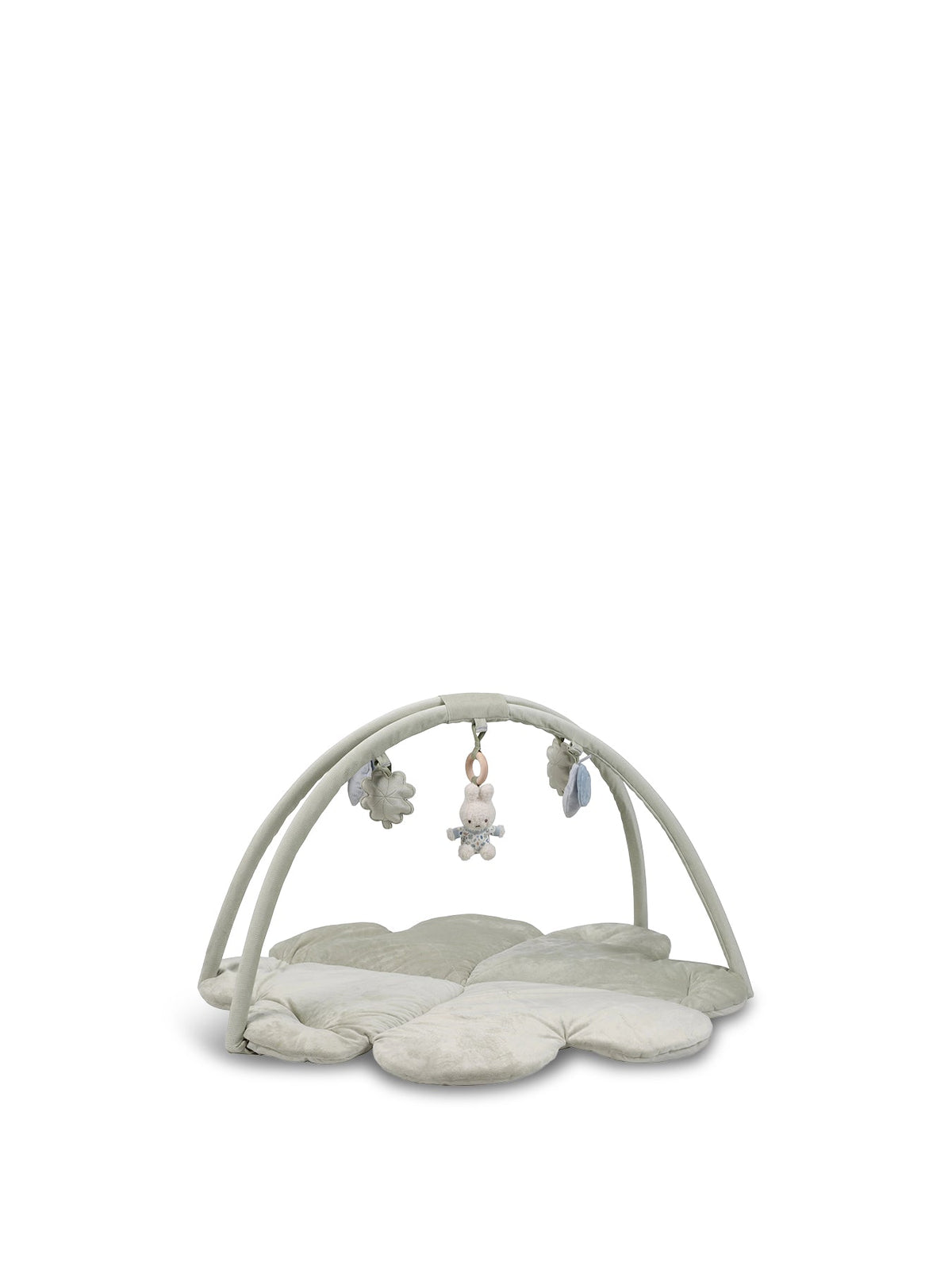Miffy x Little Dutch Activity Play Mat