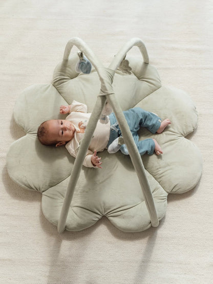 Miffy x Little Dutch Activity Play Mat