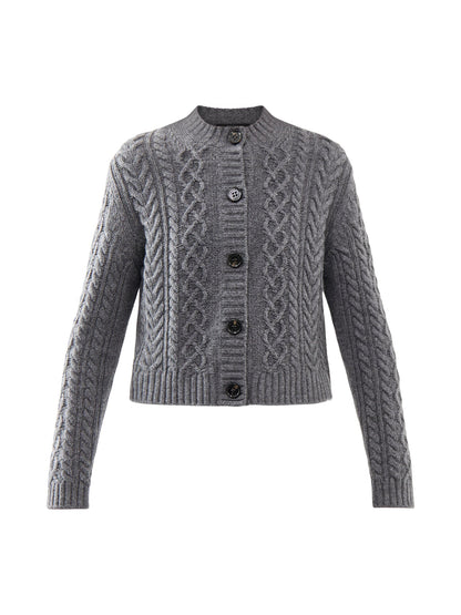 Abito Knitted Cardi