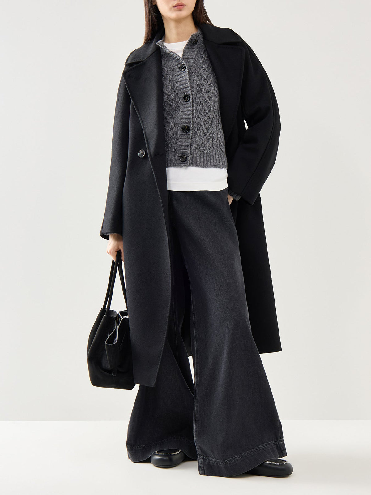 Abito Knitted Cardi