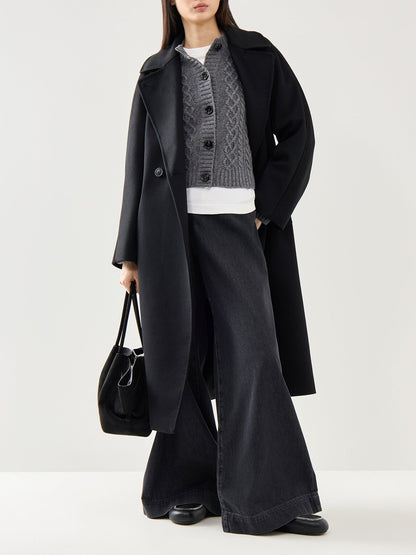 Abito Knitted Cardi