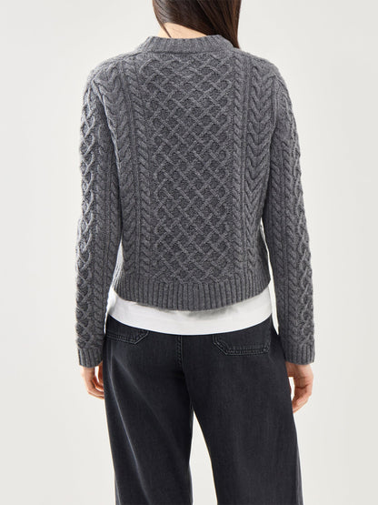 Abito Knitted Cardi