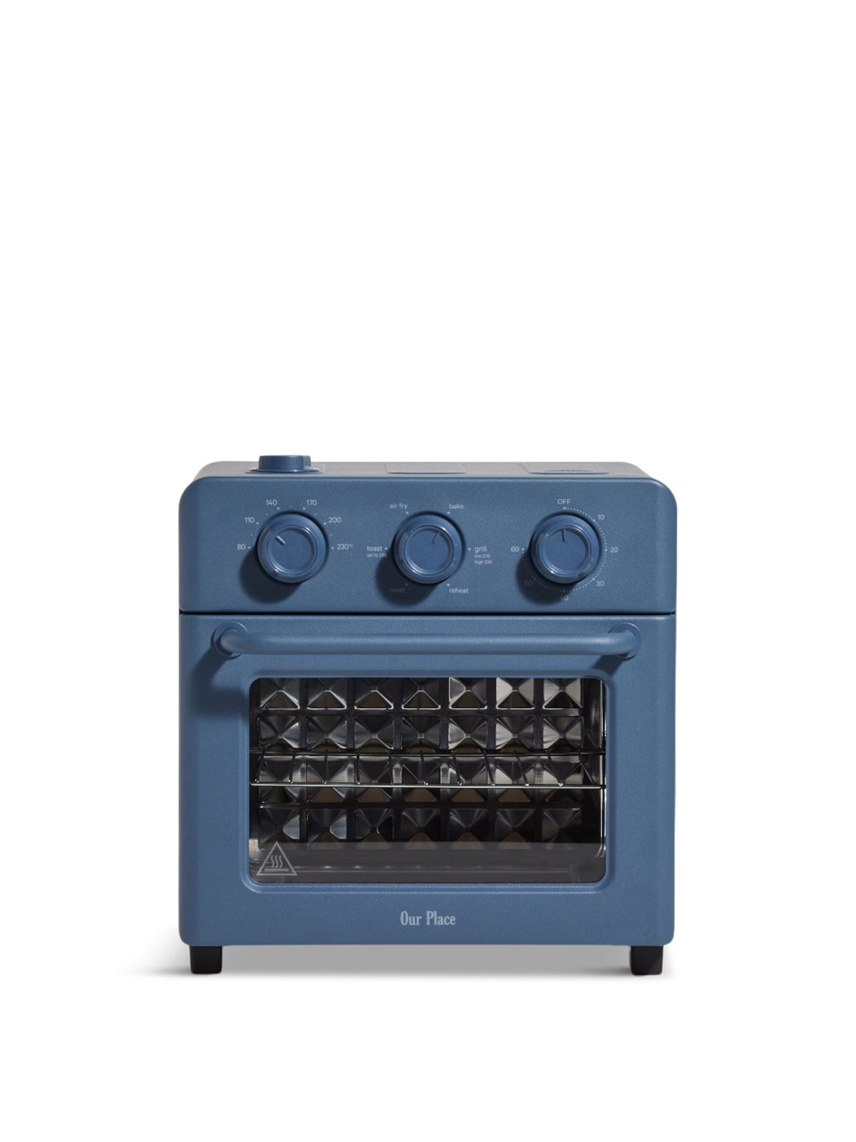 Wonder Oven Appliance