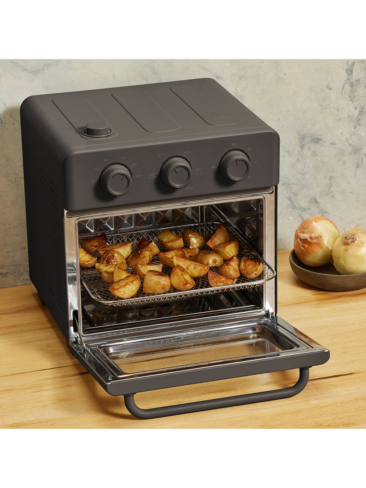 Wonder Oven Appliance