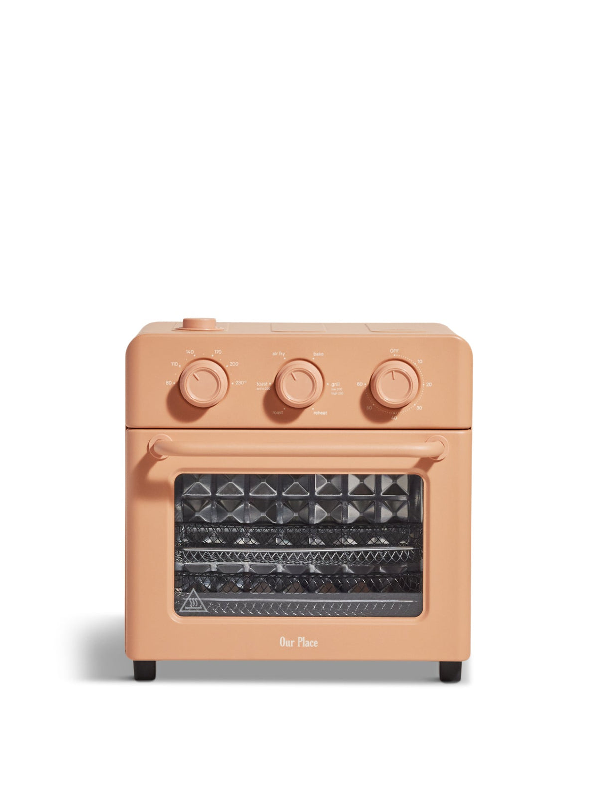Wonder Oven Appliance