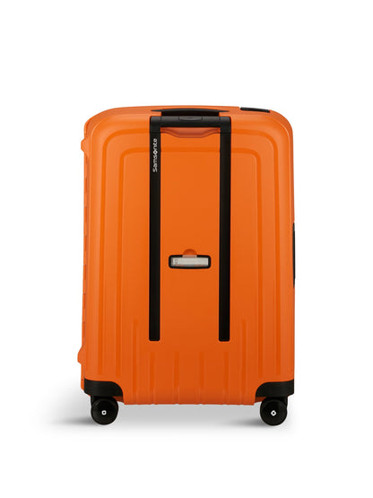 Scure Spinner Suitcase Apricot 69cm